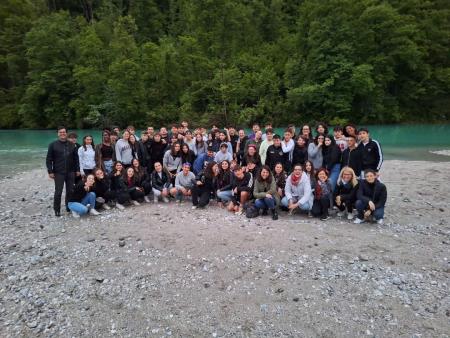 Obisk Tolmina 2 (arhiv Občine Vicchio)